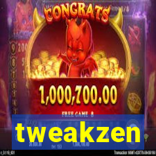 tweakzen