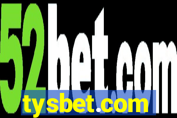 tysbet.com