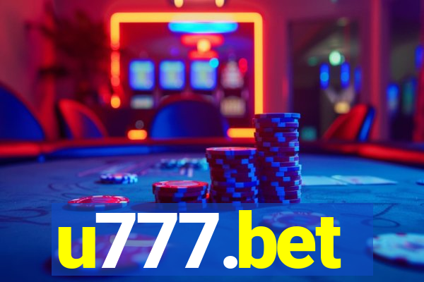 u777.bet