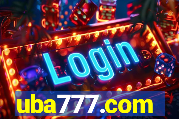 uba777.com