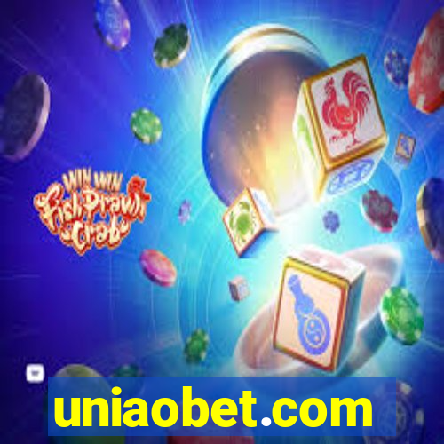 uniaobet.com