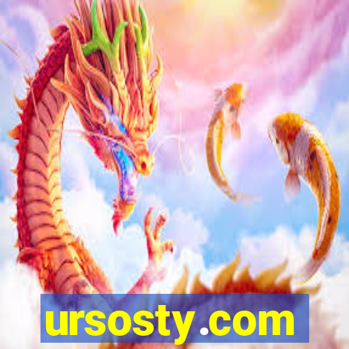 ursosty.com