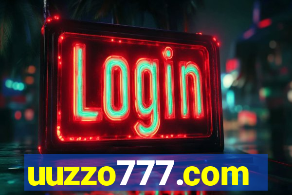 uuzzo777.com