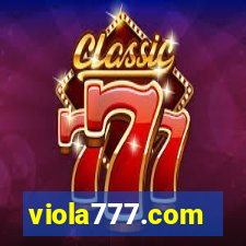 viola777.com