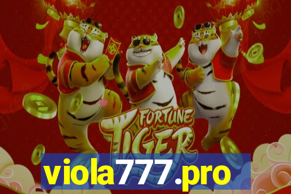 viola777.pro