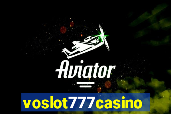 voslot777casino