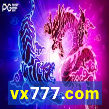 vx777.com