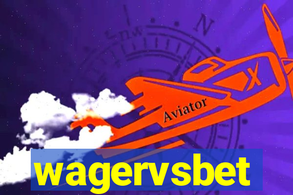 wagervsbet