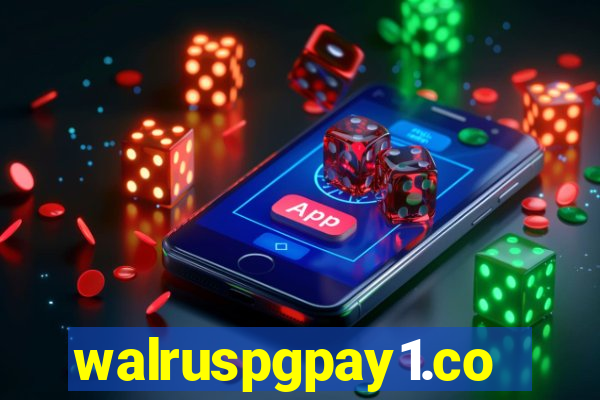 walruspgpay1.com