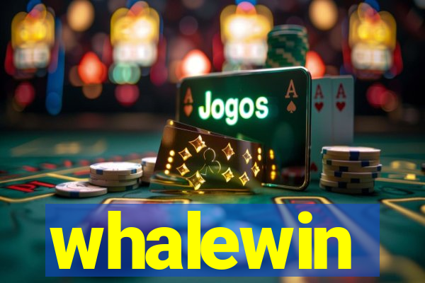 whalewin