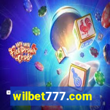 wilbet777.com