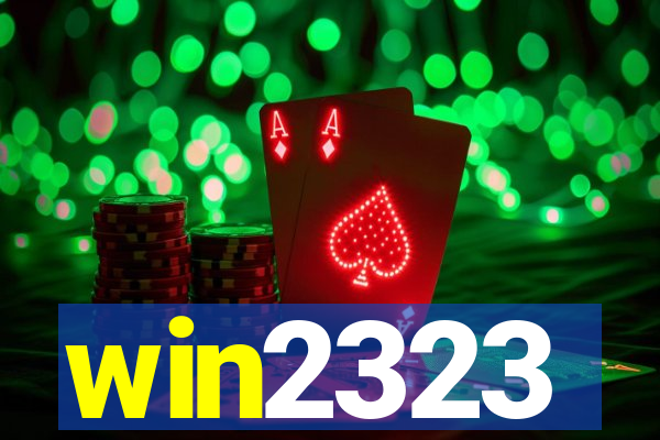 win2323