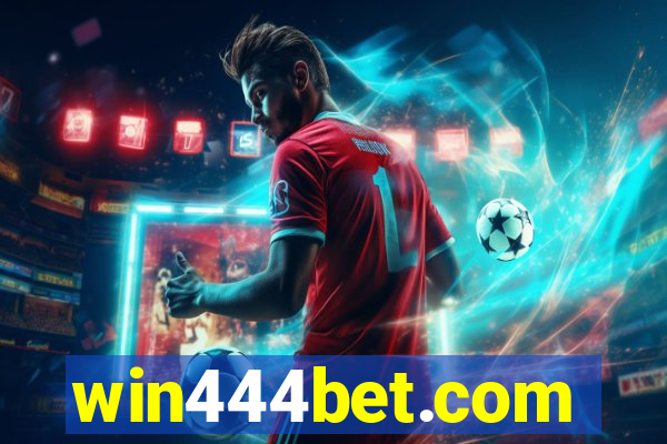 win444bet.com