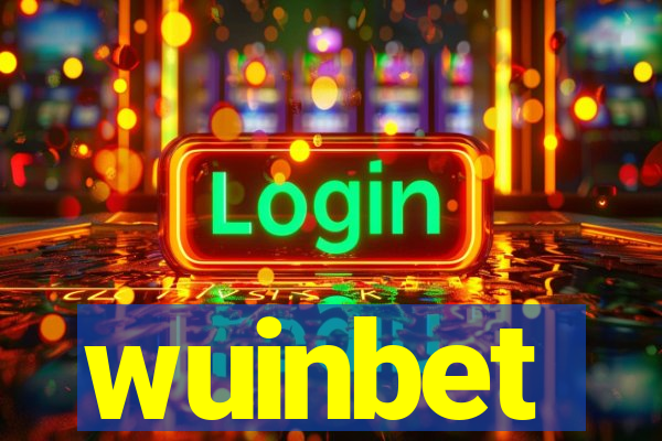 wuinbet