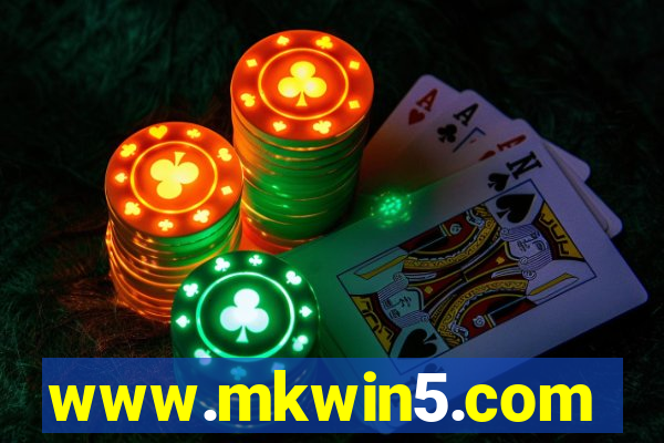 www.mkwin5.com