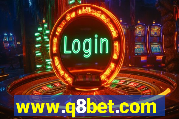 www.q8bet.com