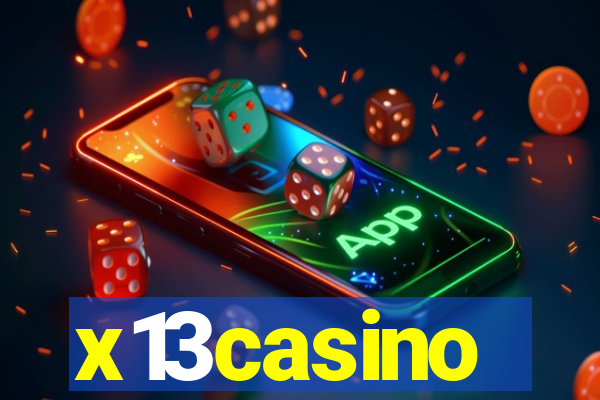 x13casino