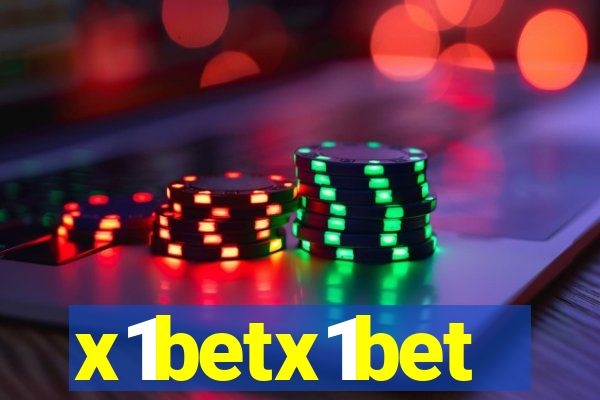 x1betx1bet