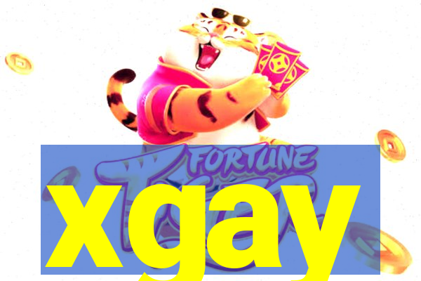 xgay