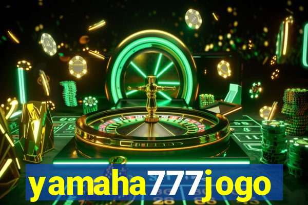 yamaha777jogo