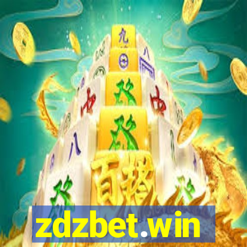 zdzbet.win