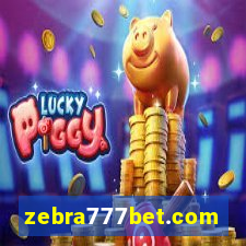 zebra777bet.com